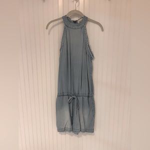 Cloth and Stone Romper XS